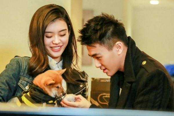 何猷君为何要娶大6岁的奚梦瑶,而不学何猷龙去联姻?