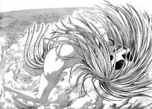 进击的巨人的九大巨人的来历？