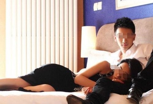 广东男子和足疗女发生关系却掉入甜蜜的“陷阱”,当时发生了什么?