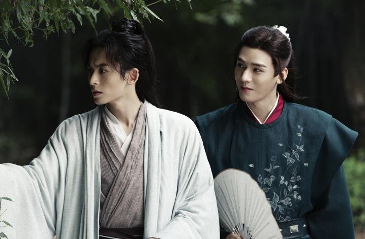 龚俊女友视角大片解锁,这样的暖男,你爱了吗?