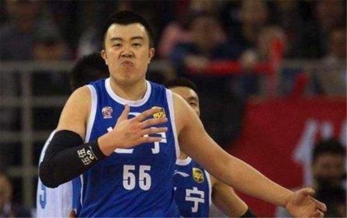 广东男篮第11次夺得CBA总冠军,辽宁队为何输掉了这场比赛?