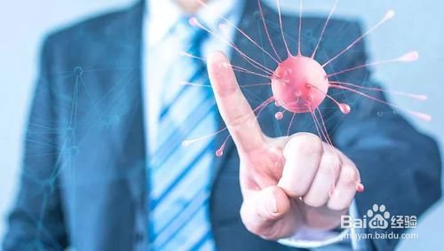 怎么知道自己得了新型冠形病毒?