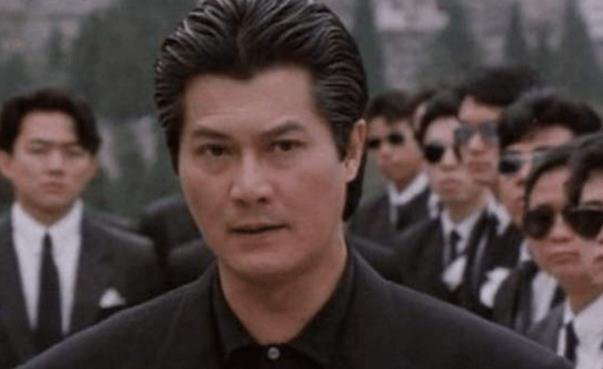 08年邓光荣在肥姐葬礼怒骂秋官，连向华强都让3分的他，到底啥来头？