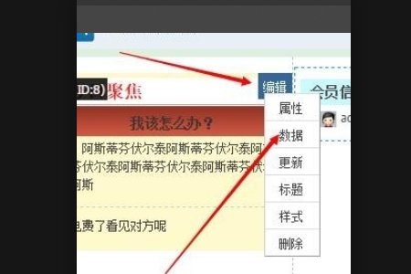 discuz 怎么添加自定义模板