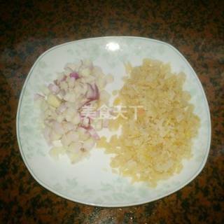 糯米酿豆腐怎么做 糯米