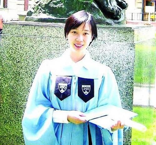 河南“神童”何碧玉,14岁高考以满分考入清华,为何如今留美不愿回国?