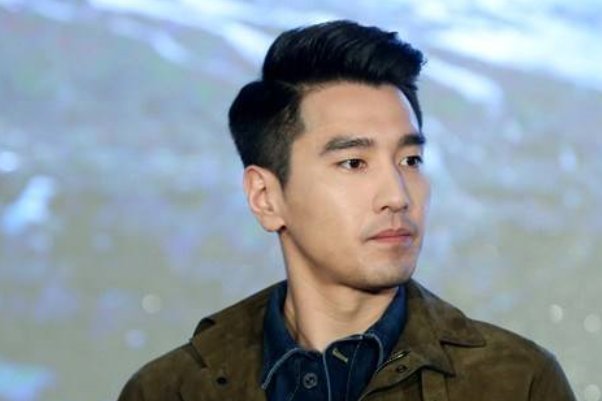 高圆圆从担心赵又廷怕吻戏,为何高圆圆那么相信赵又廷?