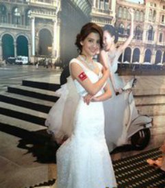 吴千语真实的家庭背景到底是什么?