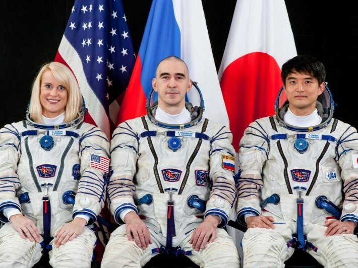 NASA辟谣地球引力最小能让扫帚立起来,NASA是什么神秘组织?