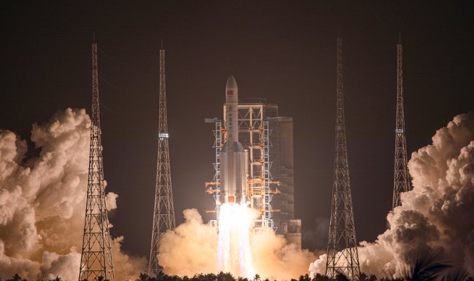 我国成功发射中星2E卫星,此次发射卫星的目的是什么?