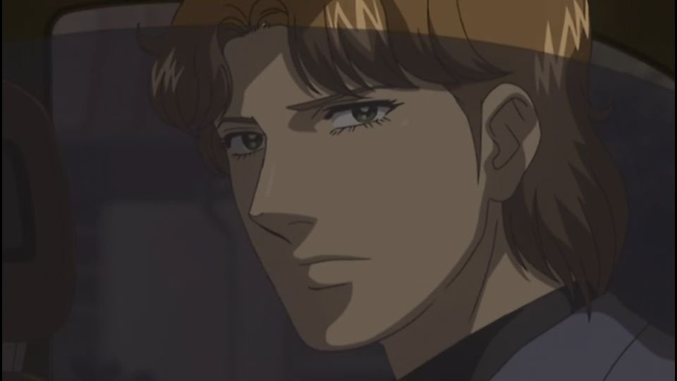 玻璃面具男主抱着女主衣服哭是哪一集