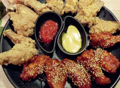 韩国一只炸鸡108元，当地的食品价格为何如此之高？