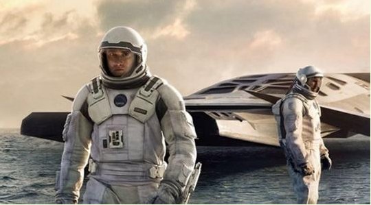 《星际穿越 》电影完整观看的地哪里有?在线观看哪有？