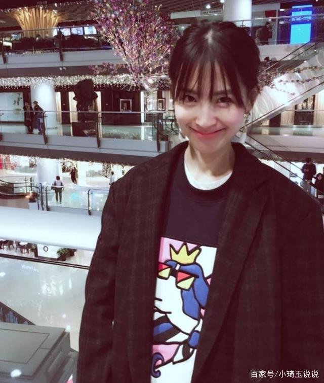 《爱情公寓》林宛瑜,曾因重度贫血辞演,男友相伴12年不弃,现状如何?