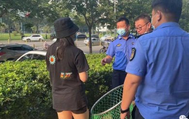 你如何看待河南安阳排查整治违法违规养犬问题这件事？