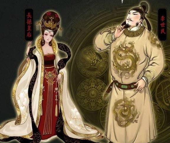 李世民的秦王府在哪里？