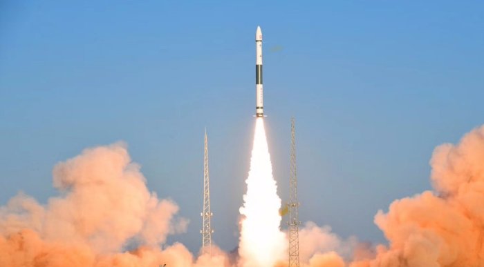 我国成功发射中星2E卫星,此次发射卫星的目的是什么?