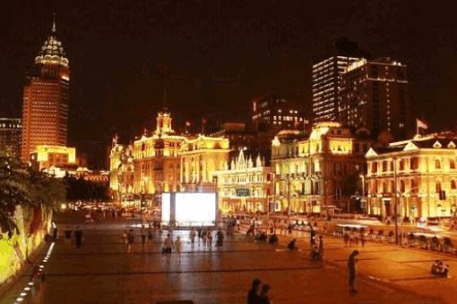 五一去上海旅游必逛景点？