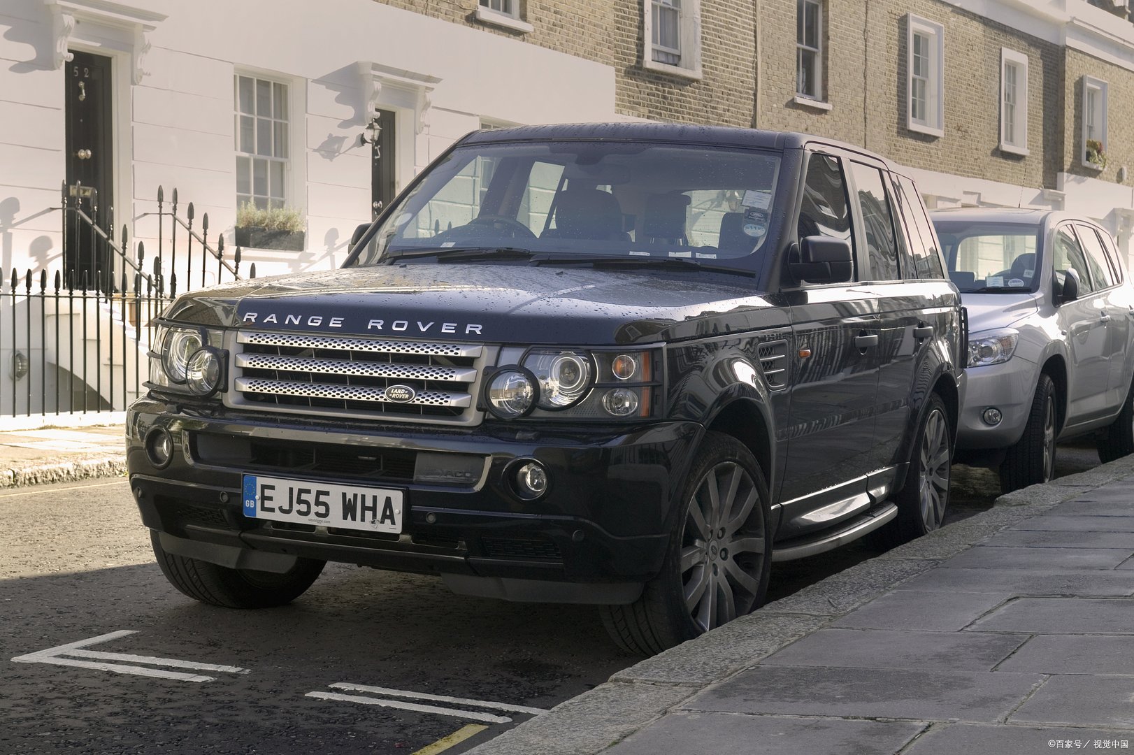 明星们的座驾都是什么车?