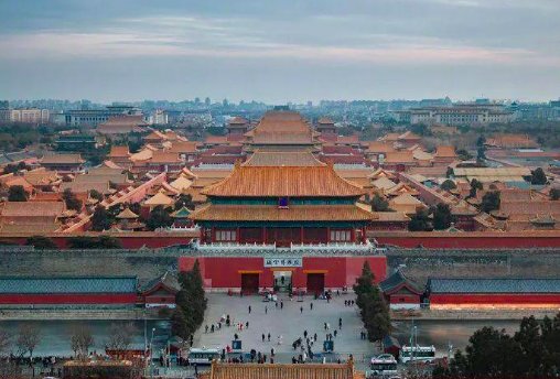 紫禁城建成600年大展有哪些精彩看点？