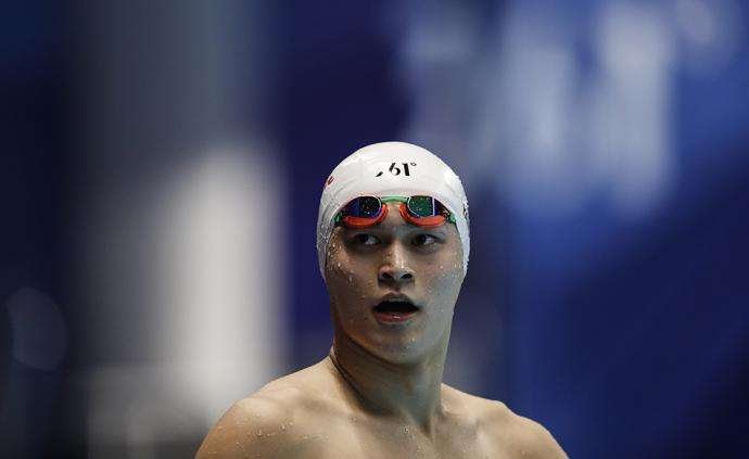 孙杨听证会延期这是否是有人做贼心虚？