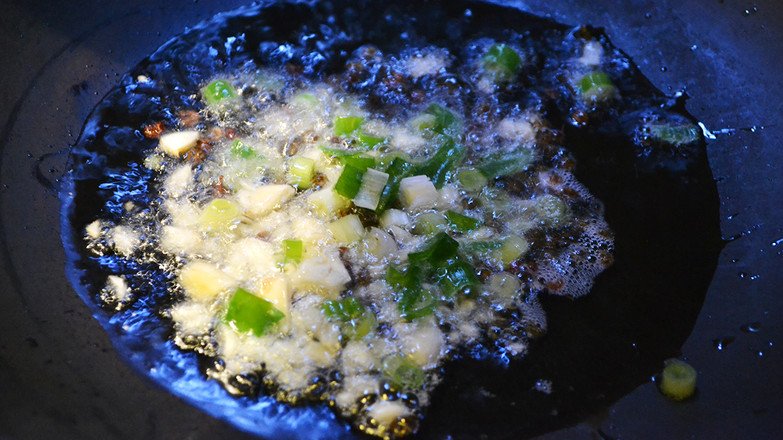 麻婆豆腐最简单的做法