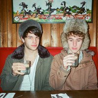 求男生英伦风头像,不要非主流