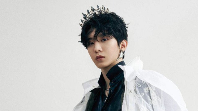 范丞丞身份曝光，洪金宝：即便是真的我也不会承认！他们到底有什么关系？