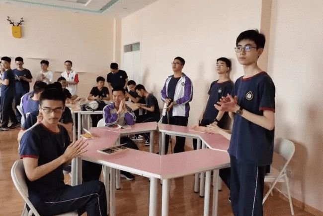 安徽车祸截肢少年周桐高考684分,这一成绩离不开他怎样的努力?