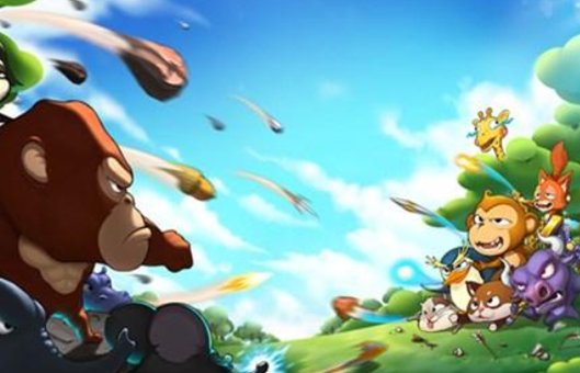 十大高智商手机游戏是哪些?