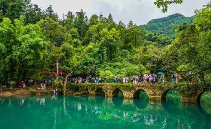 五一假期机票预订量已超2019年了?