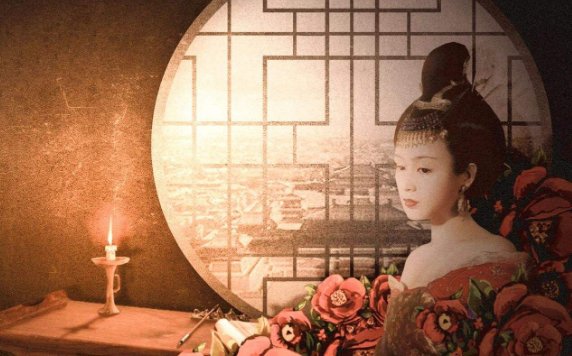 《大明宫词》是讲唐代武则天时期的，为什么叫“大明”，不是大唐？片名是什么意思？