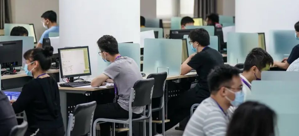 全国甲卷“封神”了，全国的试卷为何要分类？