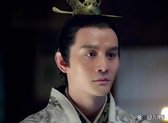 王凯和刘朔两人同演《琅琊榜》走红，为何现在的差距这么大？