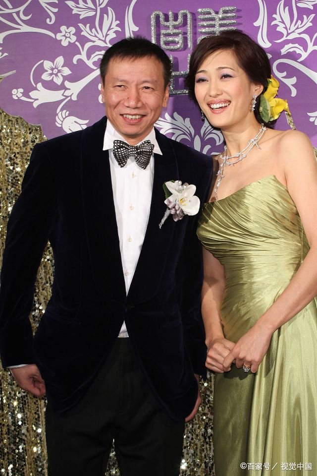 出道就被下药,成名后被男友骗光积蓄,孟广美现状如何?