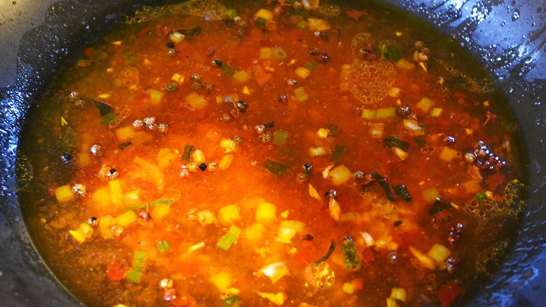 麻婆豆腐最简单的做法