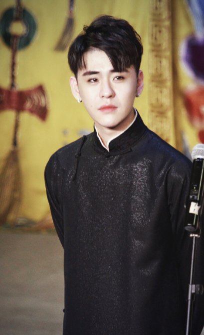 张云雷在综艺节目上说“可以不再是流量但永远是相声演员”，对此你怎么看？