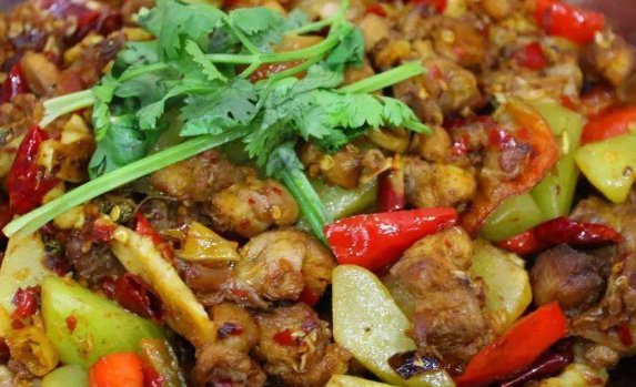 兔子肉怎么做好吃?