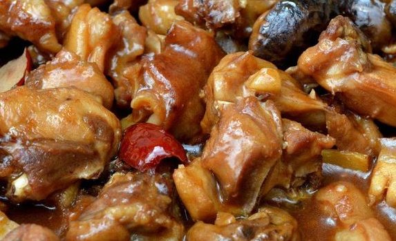 兔子肉怎么做好吃?