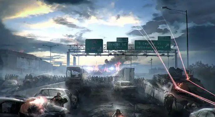 末世男主强大独占女主的小说