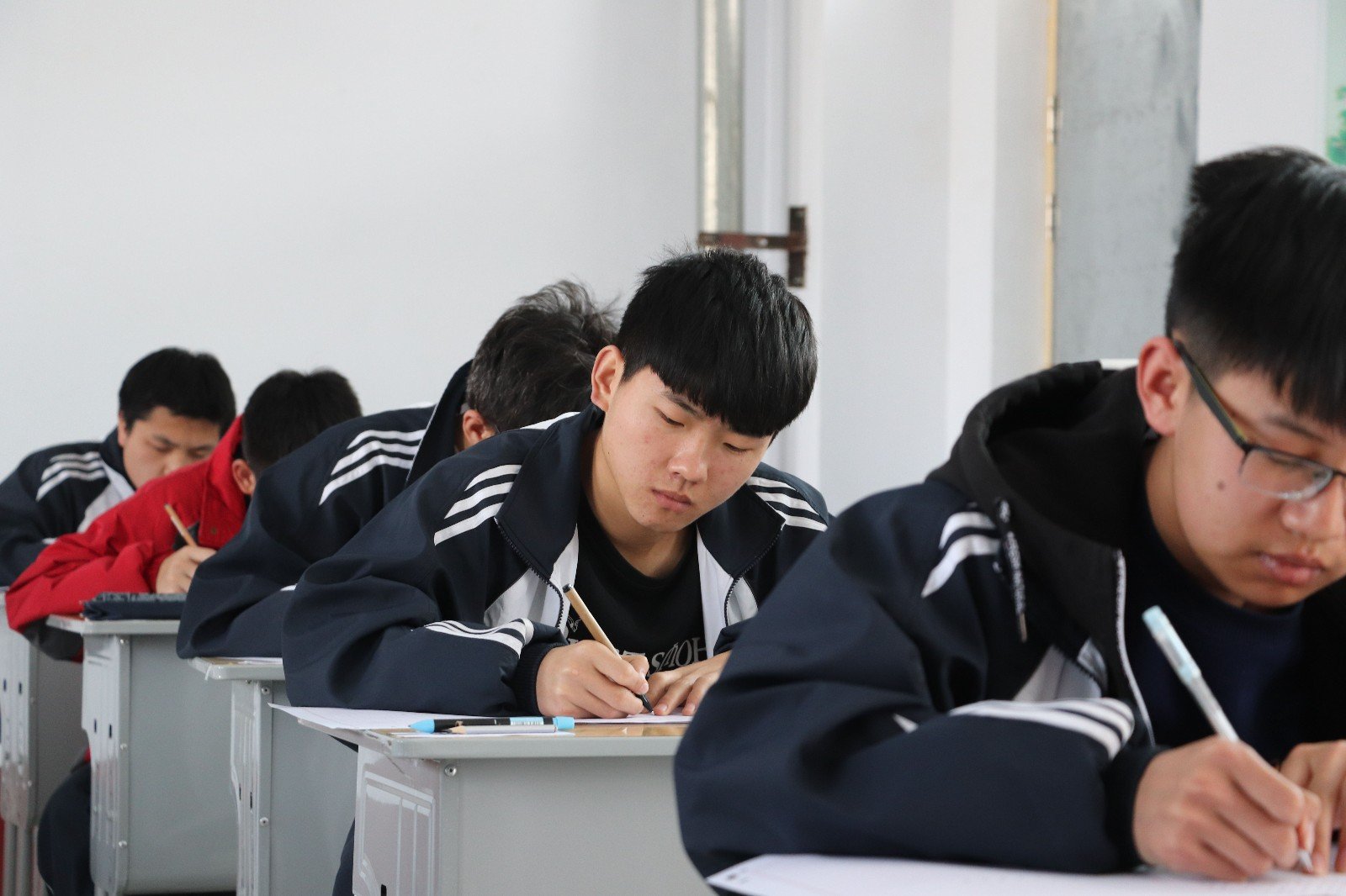 成都高考是几月几号