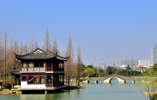 徐州有什么好玩的地方