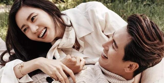 于晓光出道2年没戏拍还被坑，秋瓷炫为啥给他下跪求婚？