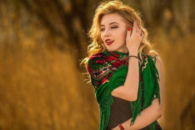 都说乌克兰美女公认世界第一,为何中国游客不愿娶?