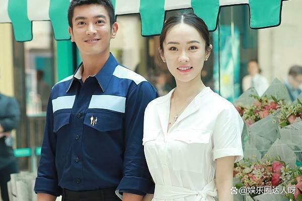 杜江夫妇很少晒孩子照片，孩子曝光网友说知道原因了，他们为什么这样做？