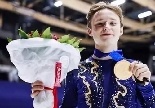 俄裔美籍天才少年伊利亚-马里宁轻松挑战4A成功,这位选手实力如何?