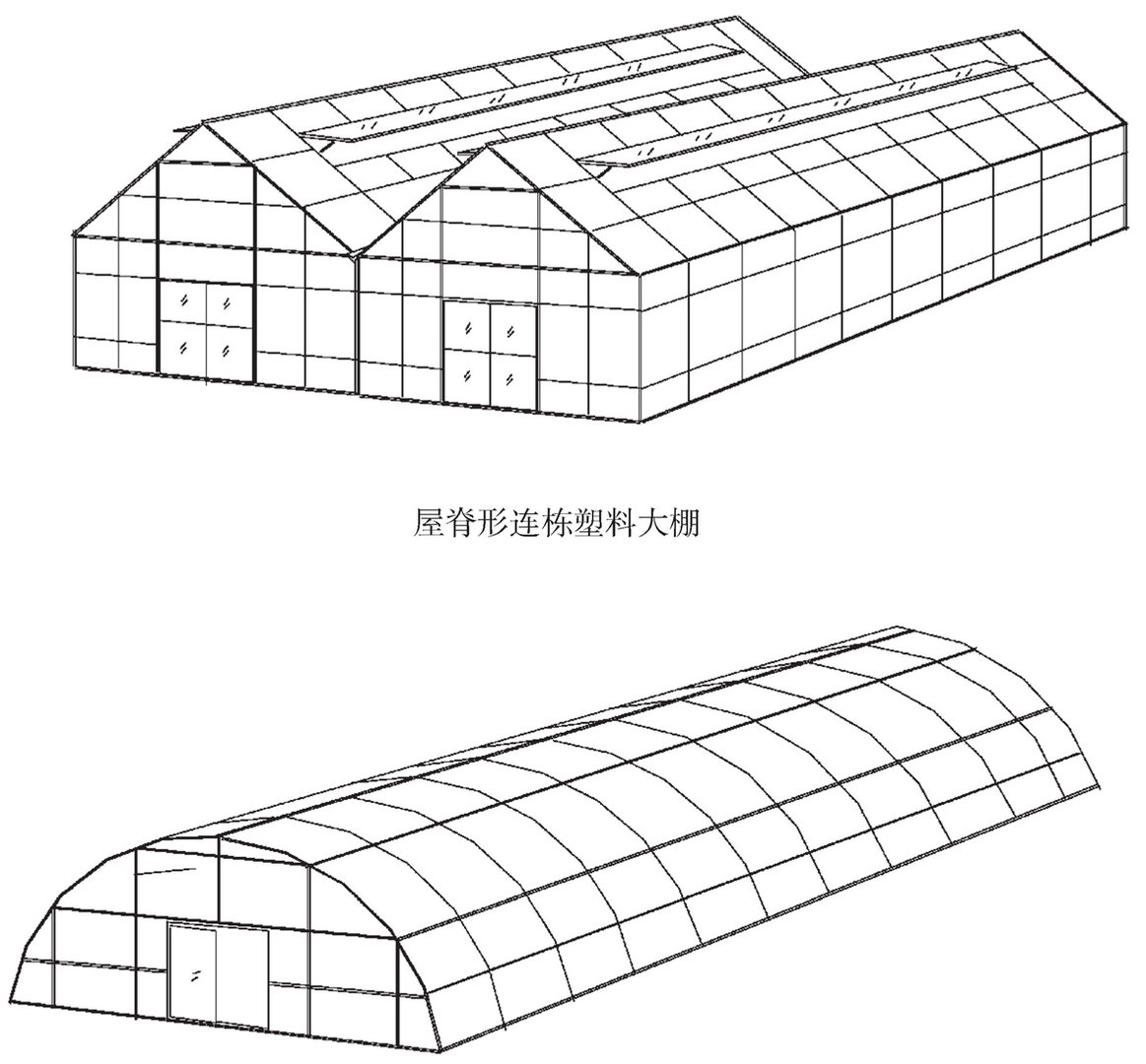 什么是塑料大棚？