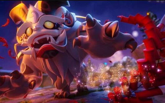 有哪些简短的20字以内的鞭炮的来历?