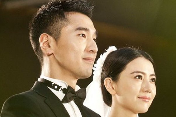 高圆圆从担心赵又廷怕吻戏,为何高圆圆那么相信赵又廷?