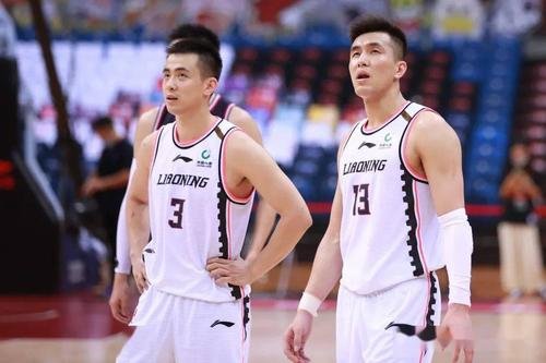 广东男篮第11次夺得CBA总冠军,辽宁队为何输掉了这场比赛?